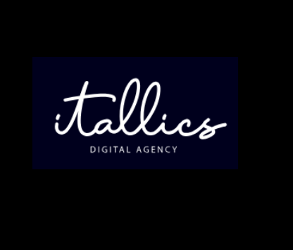 Itallics Digital Agency