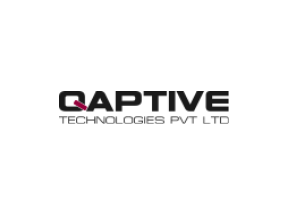 Qaptive
