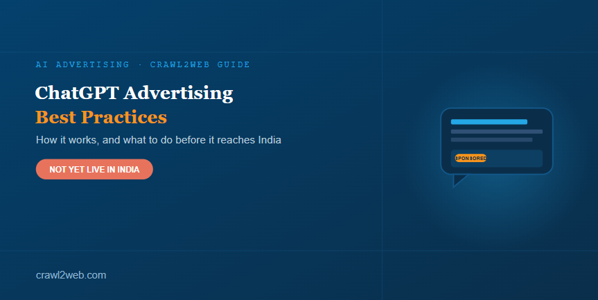 ChatGPT Advertising Best Practices: How to do it