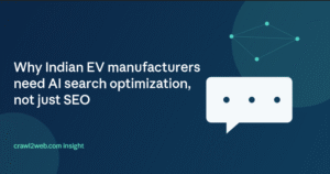 Indian EV Manufacturers
